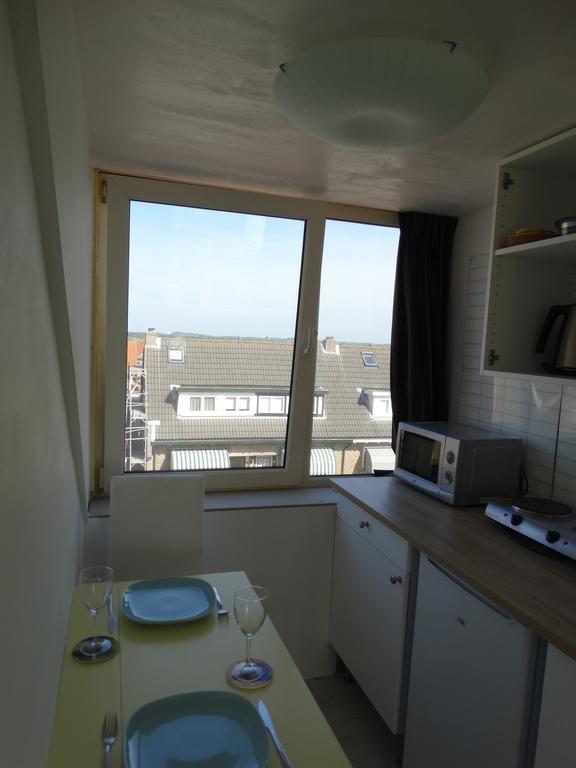 De Schelp * Zandvoort