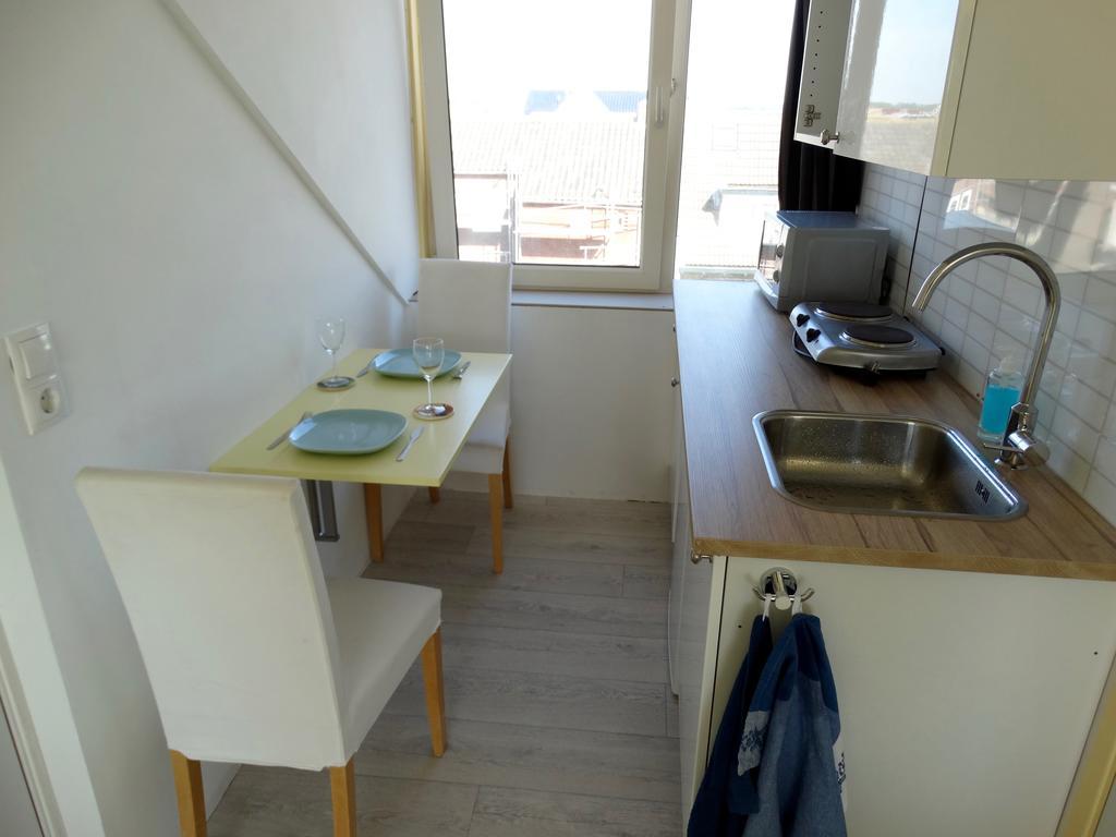De Schelp Gasthuis Zandvoort
