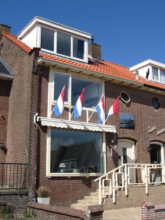 De Schelp * Zandvoort