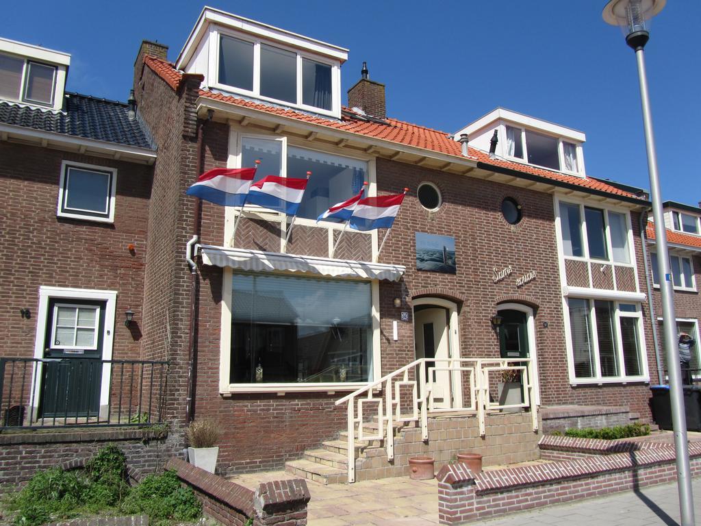 De Schelp * Zandvoort
